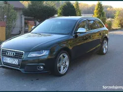 Używany 2009 Audi A4 | 25 000 zł (Uczciwa cena)