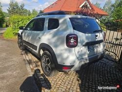 Używany 2020 Dacia Duster | 51 000 zł (Dobra cena)