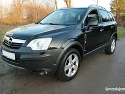Używany 2008 Opel Antara SUV | 20 800 zł (Uczciwa cena)