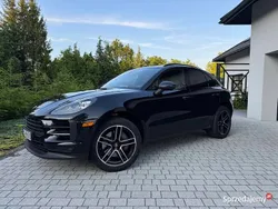 Używany 2020 Porsche Macan S SUV | 195 000 zł