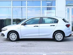 Używany 2021 Fiat Tipo | 44 800 zł (Uczciwa cena)