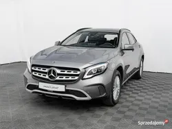 Szary Używany 2019 Mercedes GLA200 SUV | 89 850 zł (Dobra cena)