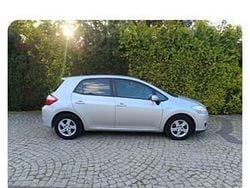 Używany 2010 Toyota Auris | 26 000 zł (Super Cena)