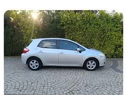 Używany 2010 Toyota Auris | 26 000 zł