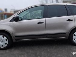 Używany 2009 Nissan Note | 14 900 zł (Uczciwa cena)