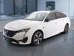Biały Używany 2024 Peugeot 308 GT | 98 900 zł