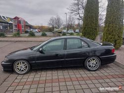 Używany 2000 Opel Omega | 8900 zł