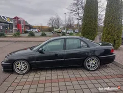 Używany 2000 Opel Omega | 8900 zł