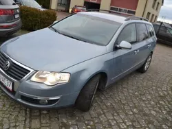 Srebrny Używany 2010 VW Passat Kombi | 18 900 zł (Uczciwa cena)