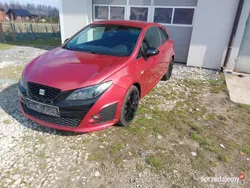 Używany 2010 Cupra Ibiza | 25 000 zł