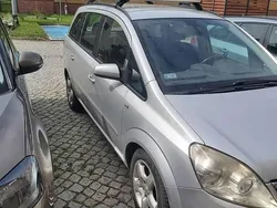 Używany 2009 Opel Zafira Minivan | 3500 zł (Super Cena)