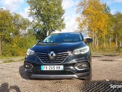 Czarny Używany 2021 Renault Kadjar SUV | 54 999 zł (Super Cena)