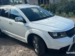 Używany 2016 Dodge Journey SUV | 51 000 zł
