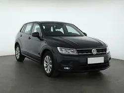 Szary Używany 2019 VW Tiguan SUV | 67 999 zł (Super Cena)