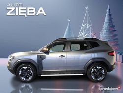Czarny Używany 2024 Dacia Duster Extreme Kombi | 105 500 zł