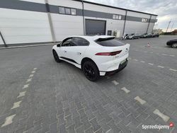 Używany 2023 Jaguar I-Pace SUV | 178 719 zł