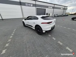 Używany 2023 Jaguar I-Pace SUV | 268 079 zł