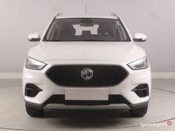 Biały Używany 2023 MG ZS Sedan/Limuzyna | 69 999 zł (Uczciwa cena)