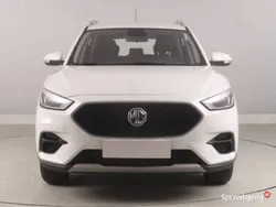 Biały Używany 2023 MG ZS Sedan/Limuzyna | 69 999 zł