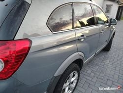 Używany 2012 Chevrolet Captiva SUV | 30 000 zł (Uczciwa cena)