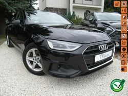 Czarny (metalik) Używany 2020 Audi A4 Sedan/Limuzyna | 69 830 zł (Super Cena)
