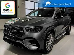 Szary (metalik) Nowe 2025 Mercedes GLE53 AMG AMG SUV | 449 995 zł