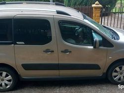Używany 2010 Citroën Berlingo XTR Minivan | 24 500 zł (Drogi)