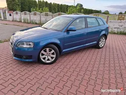 Używany 2010 Audi A3 | 25 500 zł (Uczciwa cena)