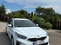 Używany 2020 Kia Ceed 2 | 39 500 zł (Uczciwa cena)
