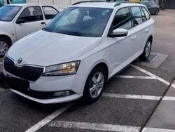 Używany 2020 Skoda Fabia | 31 200 zł (Dobra cena)
