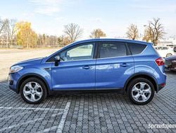 Używany 2008 Ford Kuga SUV | 22 500 zł (Dobra cena)