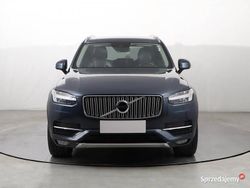 Niebieski Używany 2018 Volvo XC90 SUV | 99 999 zł (Super Cena)
