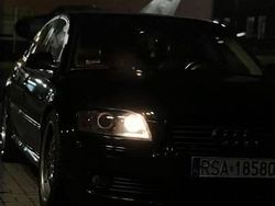 Używany 2003 Audi A8 Sedan/Limuzyna | 9000 zł