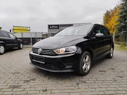 VW Golf Sportsvan