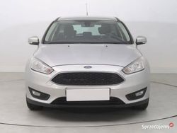 Srebrny Używany 2016 Ford Focus Kombi | 18 999 zł (Dobra cena)