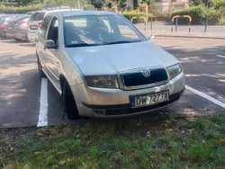 Używany 2002 Skoda Fabia | 1700 zł (Super Cena)