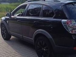Używany 2010 Chevrolet Captiva SUV | 18 900 zł (Dobra cena)