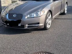 Używany 2009 Jaguar XF Sedan/Limuzyna | 55 999 zł