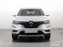 Biały Używany 2017 Renault Koleos SUV | 71 999 zł (Uczciwa cena)
