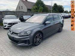 Grafitowy (metalik) Używany 2020 VW Golf VII Kombi | 39 900 zł