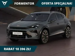 Grafitowy Nowe 2025 Cupra Formentor SUV | 174 487 zł (Drogi)