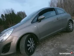 Używany 2012 Opel Corsa | 10 700 zł (Dobra cena)