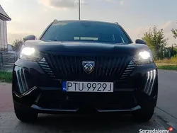 Czarny Używany 2023 Peugeot 2008 SUV | 88 888 zł (Drogi)