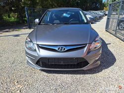 Szary Używany 2012 Hyundai i30 Hatchback | 23 900 zł (Dość drogi)