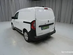 Używany 2023 Renault Kangoo Minivan | 63 019 zł