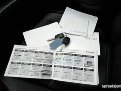 Czerwony Używany 2009 Honda Civic Sport Hatchback | 26 900 zł (Dość drogi)