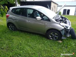 Używany 2019 Hyundai i20 | 15 000 zł