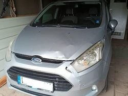Używany 2013 Ford B-MAX Minivan | 10 800 zł