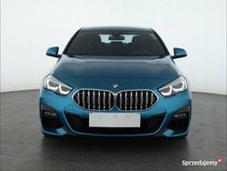 Niebieski Używany 2020 BMW 218 Coupe | 99 999 zł (Dość drogi)