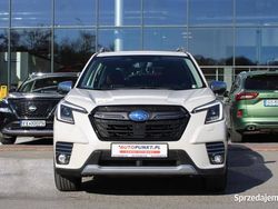 Używany 2022 Subaru Forester SUV | 139 900 zł